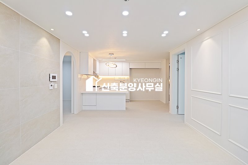 경기 부천소사구 송내동 리우캐슬 [ 3룸 . 가변형4룸 . 테라스 Type ] 분양 매물번호 15506 사진 27