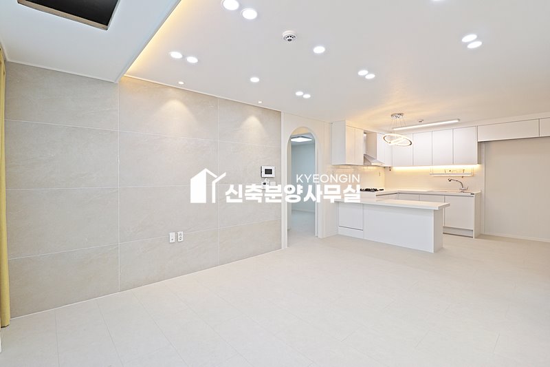 경기 부천소사구 송내동 리우캐슬 [ 3룸 . 가변형4룸 . 테라스 Type ] 분양 매물번호 15506 사진 28