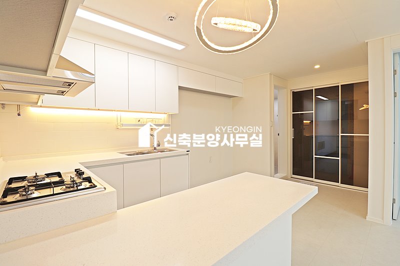경기 부천소사구 송내동 리우캐슬 [ 3룸 . 가변형4룸 . 테라스 Type ] 분양 매물번호 15506 사진 29