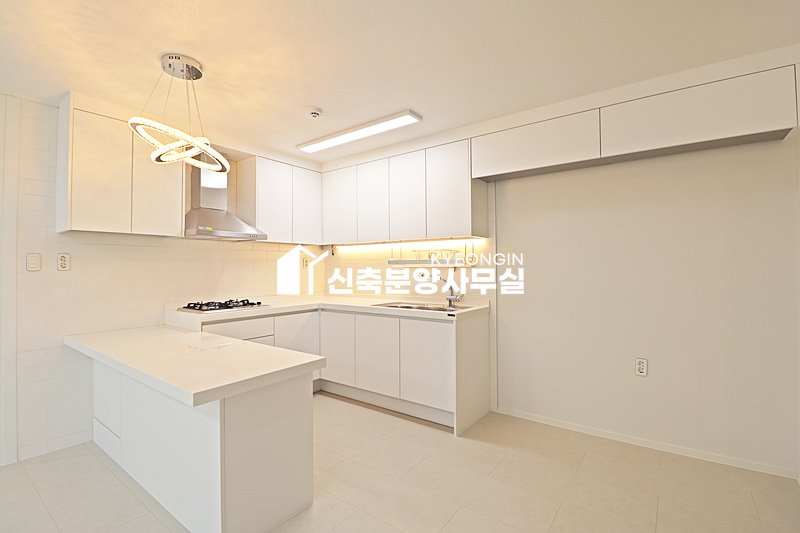 경기 부천소사구 송내동 리우캐슬 [ 3룸 . 가변형4룸 . 테라스 Type ] 분양 매물번호 15506 사진 31