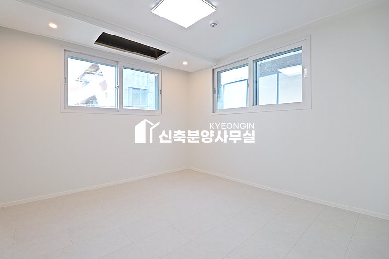 경기 부천소사구 송내동 리우캐슬 [ 3룸 . 가변형4룸 . 테라스 Type ] 분양 매물번호 15506 사진 34