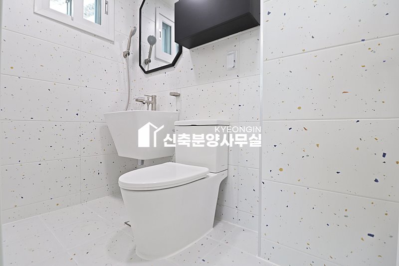 경기 부천소사구 송내동 리우캐슬 [ 3룸 . 가변형4룸 . 테라스 Type ] 분양 매물번호 15506 사진 35