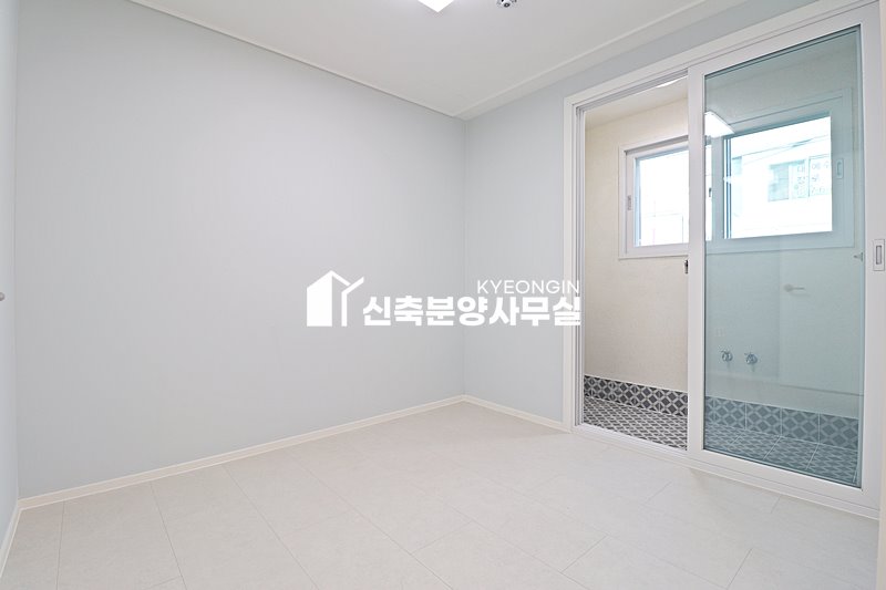 경기 부천소사구 송내동 리우캐슬 [ 3룸 . 가변형4룸 . 테라스 Type ] 분양 매물번호 15506 사진 37