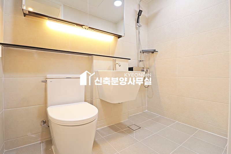 경기 부천소사구 송내동 리우캐슬 [ 3룸 . 가변형4룸 . 테라스 Type ] 분양 매물번호 15506 사진 38