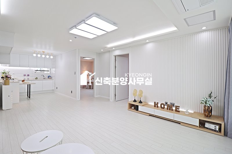 경기 부천원미구 원미동 성수 더 아트빌 [ 2룸 . 3룸 . 테라스 Type ] 분양 매물번호 15505 사진 5