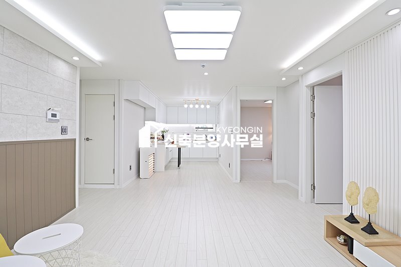 경기 부천원미구 원미동 성수 더 아트빌 [ 2룸 . 3룸 . 테라스 Type ] 분양 매물번호 15505 사진 6