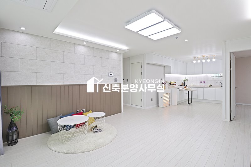 경기 부천원미구 원미동 성수 더 아트빌 [ 2룸 . 3룸 . 테라스 Type ] 분양 매물번호 15505 사진 7