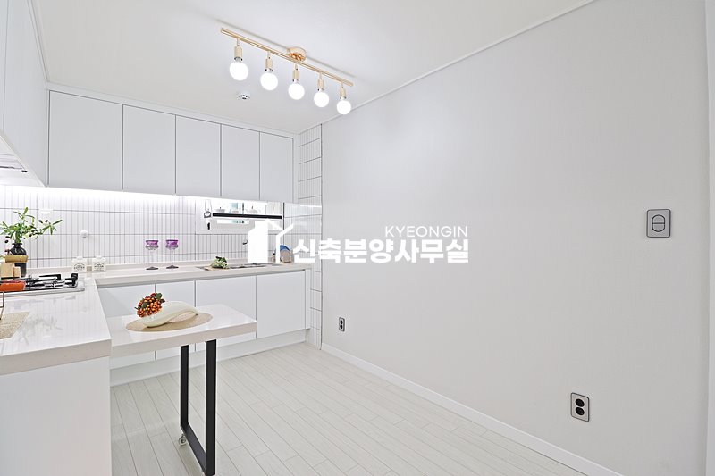 경기 부천원미구 원미동 성수 더 아트빌 [ 2룸 . 3룸 . 테라스 Type ] 분양 매물번호 15505 사진 8