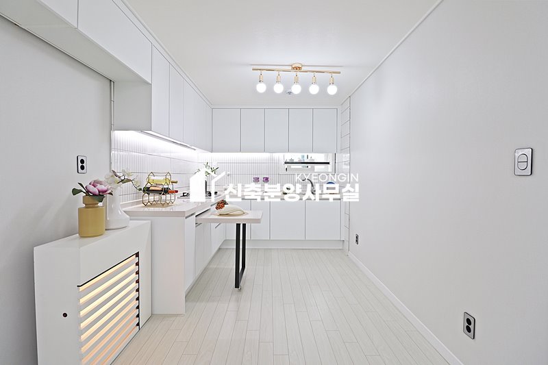 경기 부천원미구 원미동 성수 더 아트빌 [ 2룸 . 3룸 . 테라스 Type ] 분양 매물번호 15505 사진 9