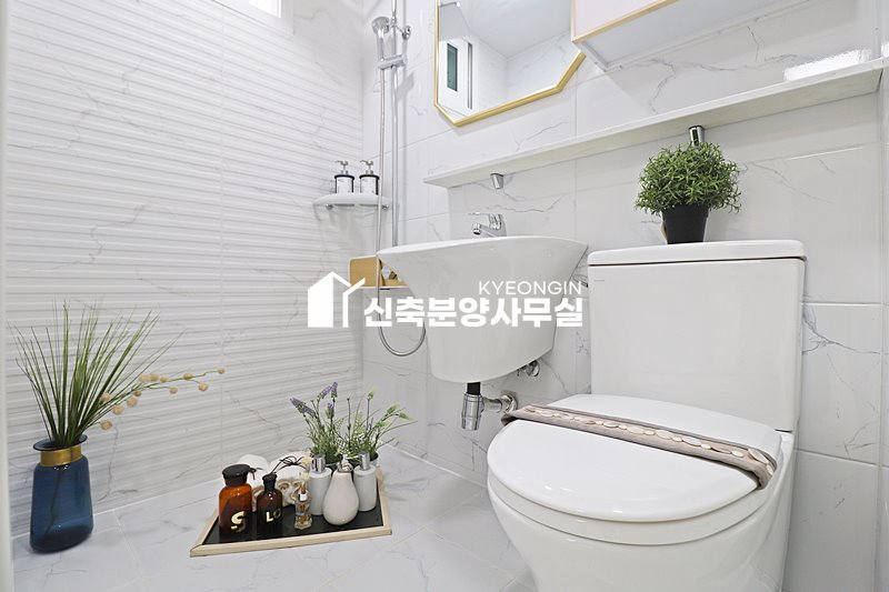 경기 부천원미구 원미동 성수 더 아트빌 [ 2룸 . 3룸 . 테라스 Type ] 분양 매물번호 15505 사진 12