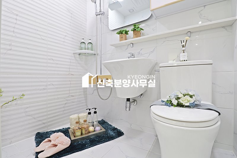경기 부천원미구 원미동 성수 더 아트빌 [ 2룸 . 3룸 . 테라스 Type ] 분양 매물번호 15505 사진 15