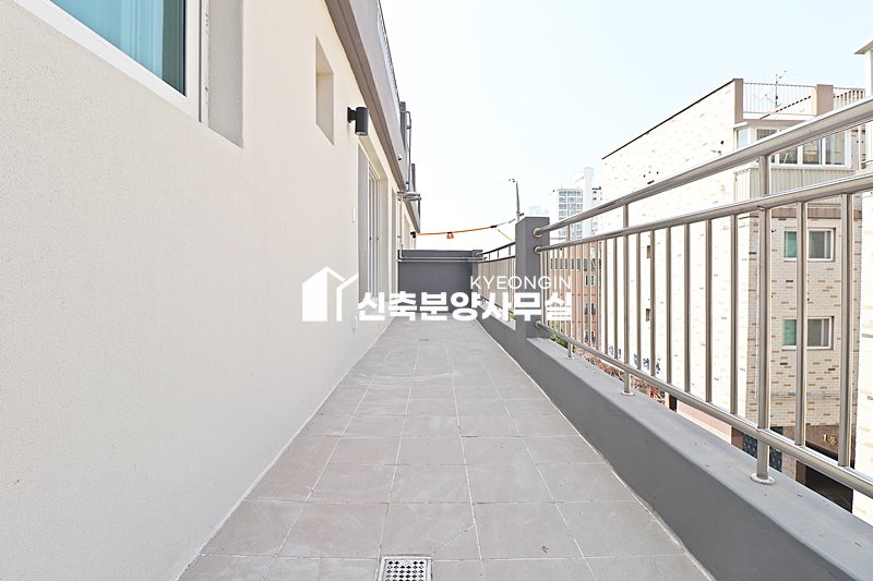 경기 부천원미구 원미동 성수 더 아트빌 [ 2룸 . 3룸 . 테라스 Type ] 분양 매물번호 15505 사진 16