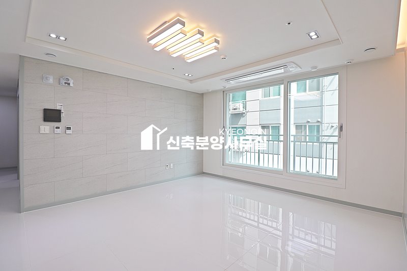 인천 미추홀구 숭의동 도원 더 써밋 [ A . B . C Type ] 분양 매물번호 15504 사진 4