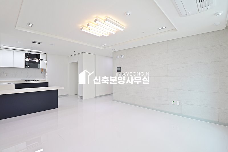 인천 미추홀구 숭의동 도원 더 써밋 [ A . B . C Type ] 분양 매물번호 15504 사진 5