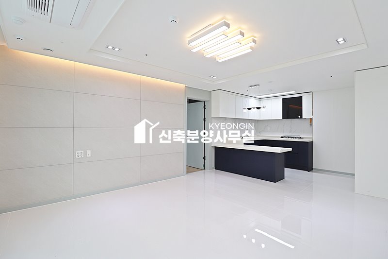 인천 미추홀구 숭의동 도원 더 써밋 [ A . B . C Type ] 분양 매물번호 15504 사진 7
