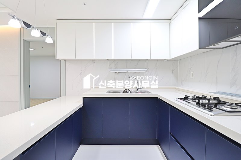 인천 미추홀구 숭의동 도원 더 써밋 [ A . B . C Type ] 분양 매물번호 15504 사진 11