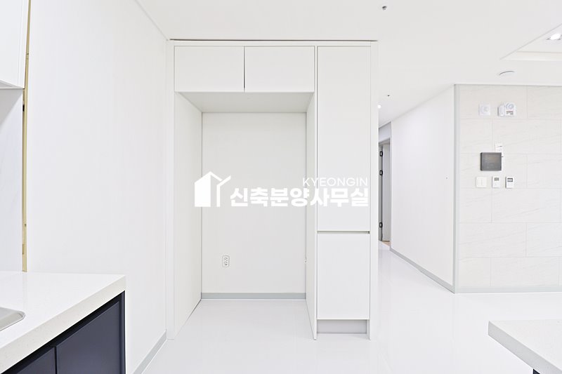 인천 미추홀구 숭의동 도원 더 써밋 [ A . B . C Type ] 분양 매물번호 15504 사진 13