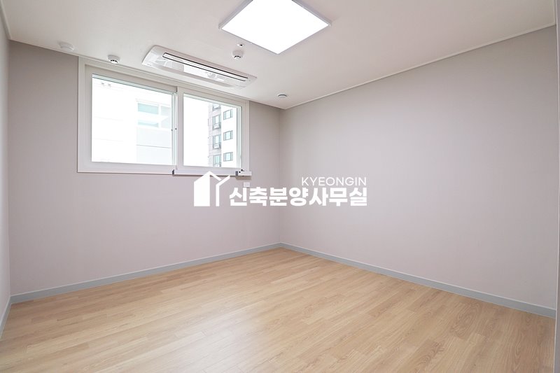 인천 미추홀구 숭의동 도원 더 써밋 [ A . B . C Type ] 분양 매물번호 15504 사진 14