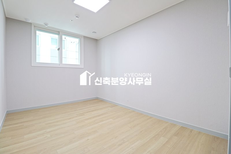 인천 미추홀구 숭의동 도원 더 써밋 [ A . B . C Type ] 분양 매물번호 15504 사진 16