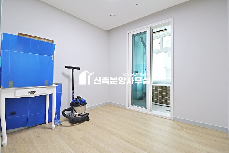 인천 미추홀구 숭의동 도원 더 써밋 [ A . B . C Type ] 분양 매물번호 15504 사진 17
