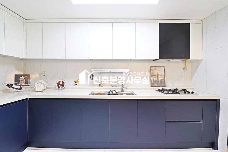 인천 미추홀구 숭의동 도원 더 써밋 [ A . B . C Type ] 분양 매물번호 15504 사진 27