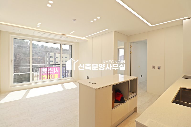 경기 화성만세구 남양읍 신남리 더 레브 [ 3룸 . 테라스 . 복층 Type ] 분양 매물번호 15503 사진 1