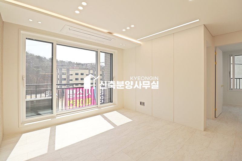 경기 화성만세구 남양읍 신남리 더 레브 [ 3룸 . 테라스 . 복층 Type ] 분양 매물번호 15503 사진 2
