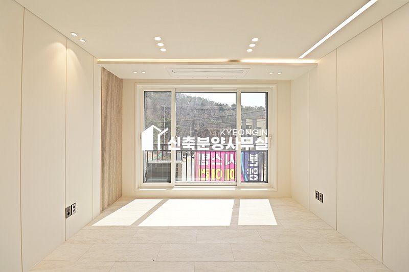 경기 화성만세구 남양읍 신남리 더 레브 [ 3룸 . 테라스 . 복층 Type ] 분양 매물번호 15503 사진 3