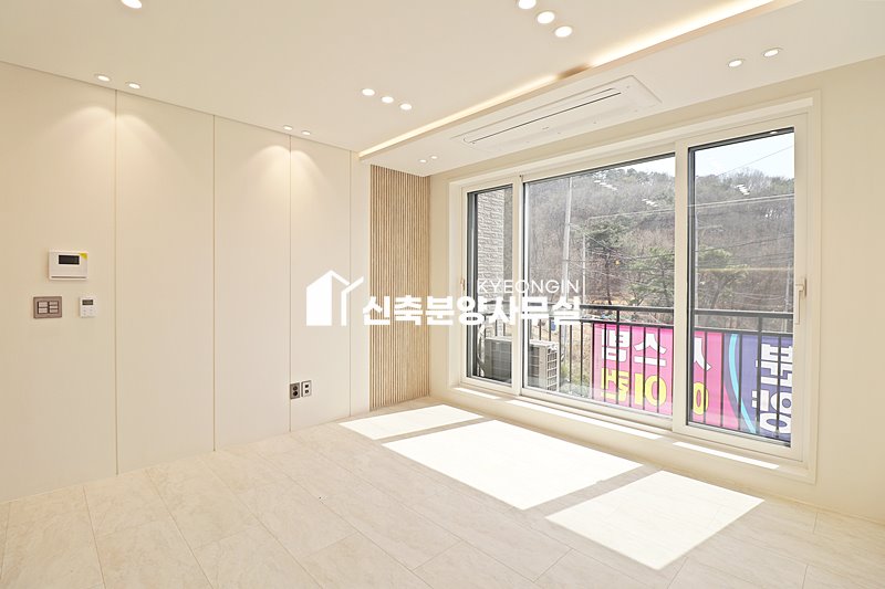 경기 화성만세구 남양읍 신남리 더 레브 [ 3룸 . 테라스 . 복층 Type ] 분양 매물번호 15503 사진 4