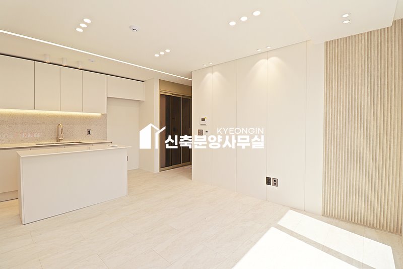 경기 화성만세구 남양읍 신남리 더 레브 [ 3룸 . 테라스 . 복층 Type ] 분양 매물번호 15503 사진 5