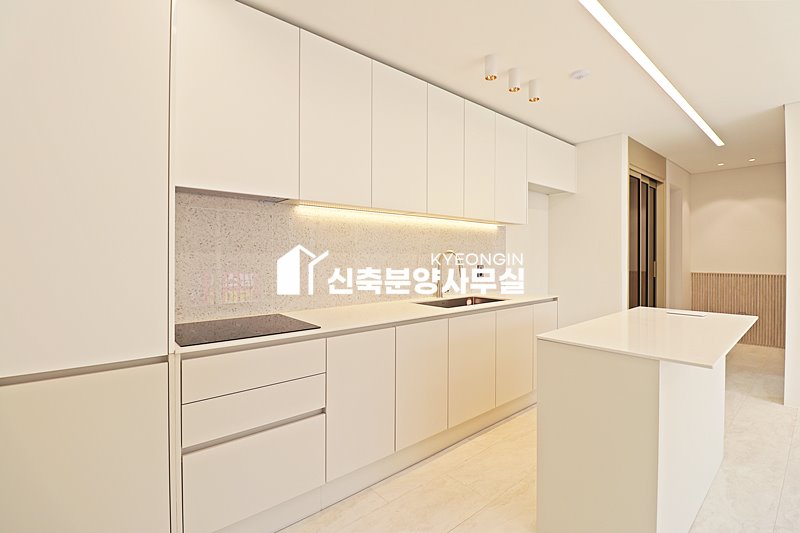 경기 화성만세구 남양읍 신남리 더 레브 [ 3룸 . 테라스 . 복층 Type ] 분양 매물번호 15503 사진 7