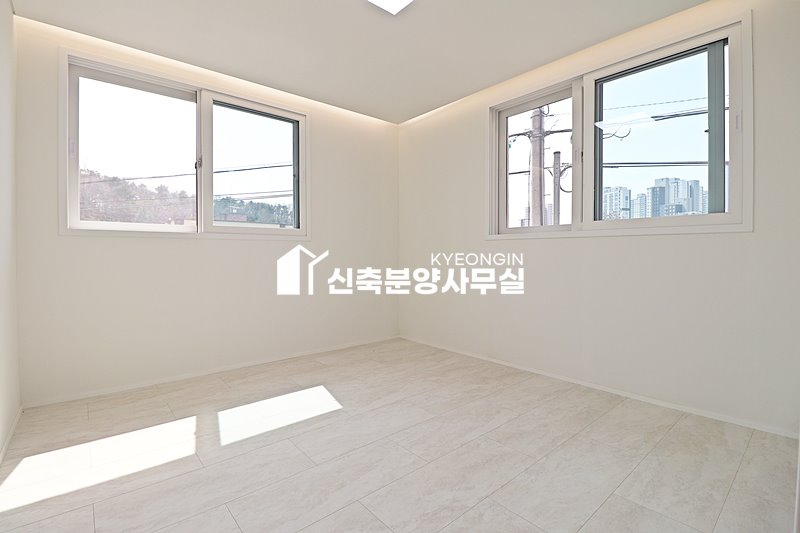 경기 화성만세구 남양읍 신남리 더 레브 [ 3룸 . 테라스 . 복층 Type ] 분양 매물번호 15503 사진 10