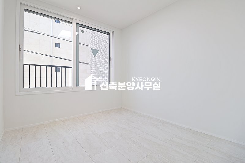 경기 화성만세구 남양읍 신남리 더 레브 [ 3룸 . 테라스 . 복층 Type ] 분양 매물번호 15503 사진 11