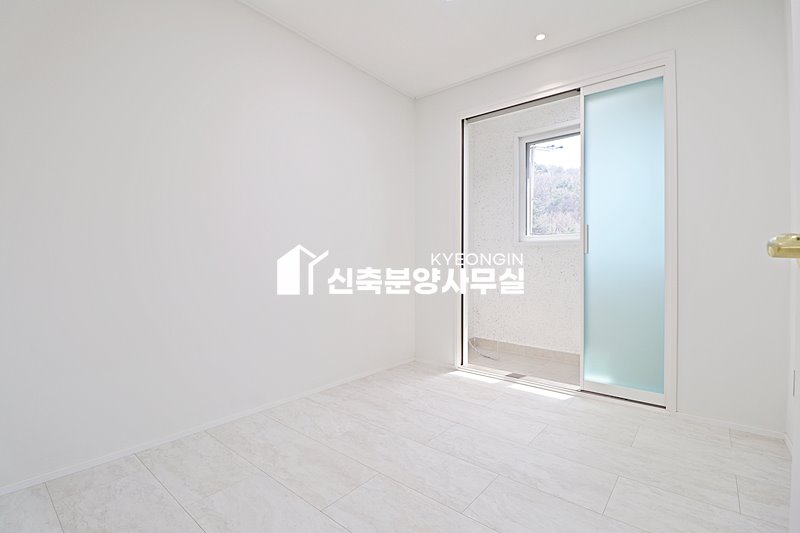 경기 화성만세구 남양읍 신남리 더 레브 [ 3룸 . 테라스 . 복층 Type ] 분양 매물번호 15503 사진 12
