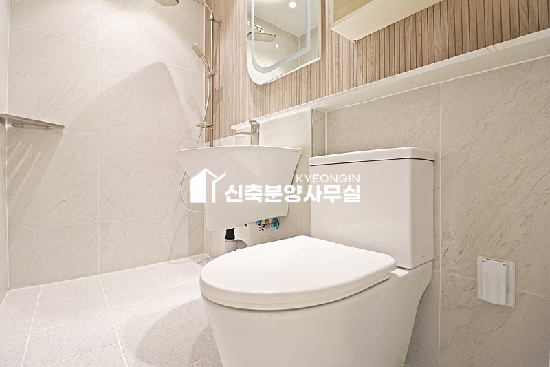 경기 화성만세구 남양읍 신남리 더 레브 [ 3룸 . 테라스 . 복층 Type ] 분양 매물번호 15503 사진 13