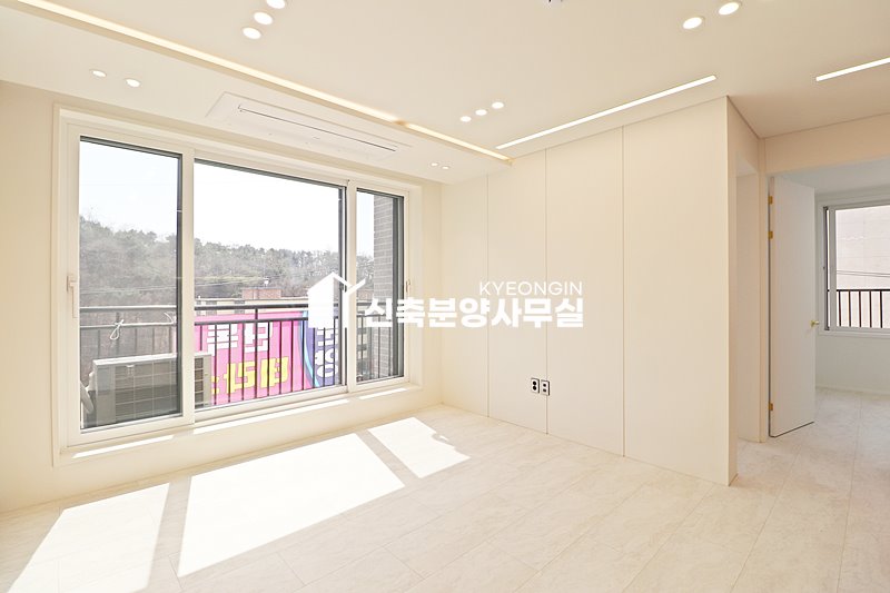 경기 화성만세구 남양읍 신남리 더 레브 [ 3룸 . 테라스 . 복층 Type ] 분양 매물번호 15503 사진 16