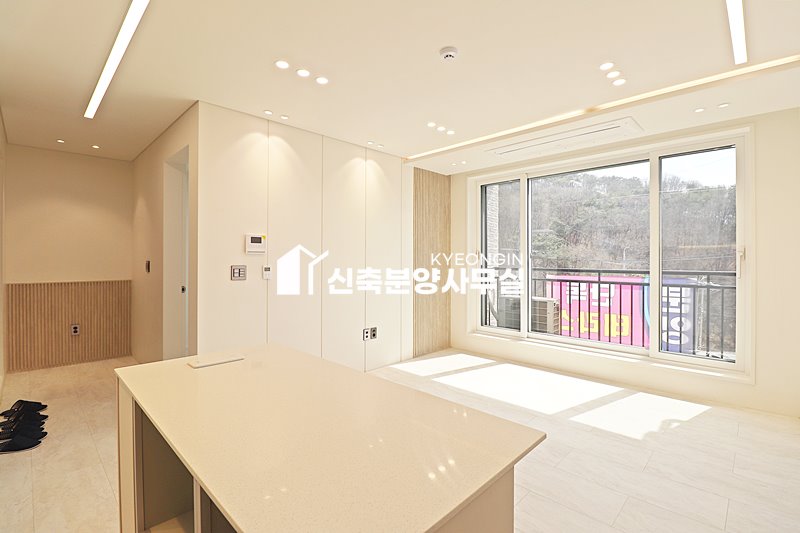 경기 화성만세구 남양읍 신남리 더 레브 [ 3룸 . 테라스 . 복층 Type ] 분양 매물번호 15503 사진 18