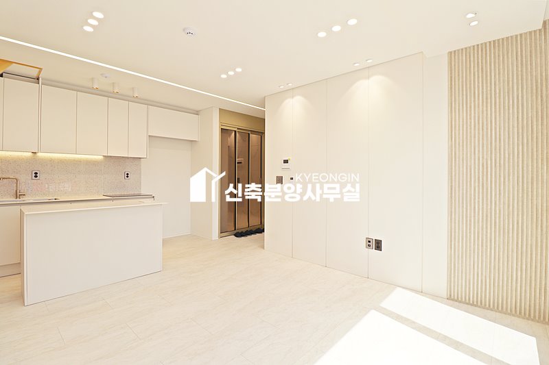 경기 화성만세구 남양읍 신남리 더 레브 [ 3룸 . 테라스 . 복층 Type ] 분양 매물번호 15503 사진 19