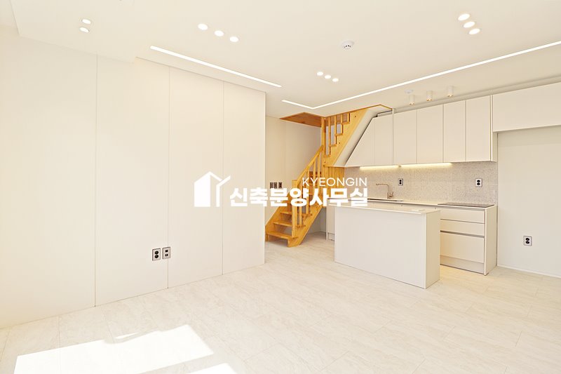 경기 화성만세구 남양읍 신남리 더 레브 [ 3룸 . 테라스 . 복층 Type ] 분양 매물번호 15503 사진 20