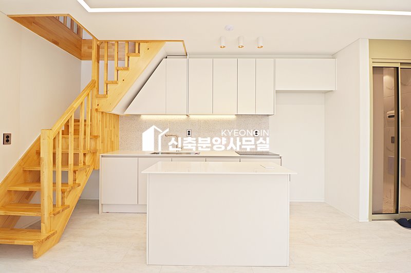 경기 화성만세구 남양읍 신남리 더 레브 [ 3룸 . 테라스 . 복층 Type ] 분양 매물번호 15503 사진 21