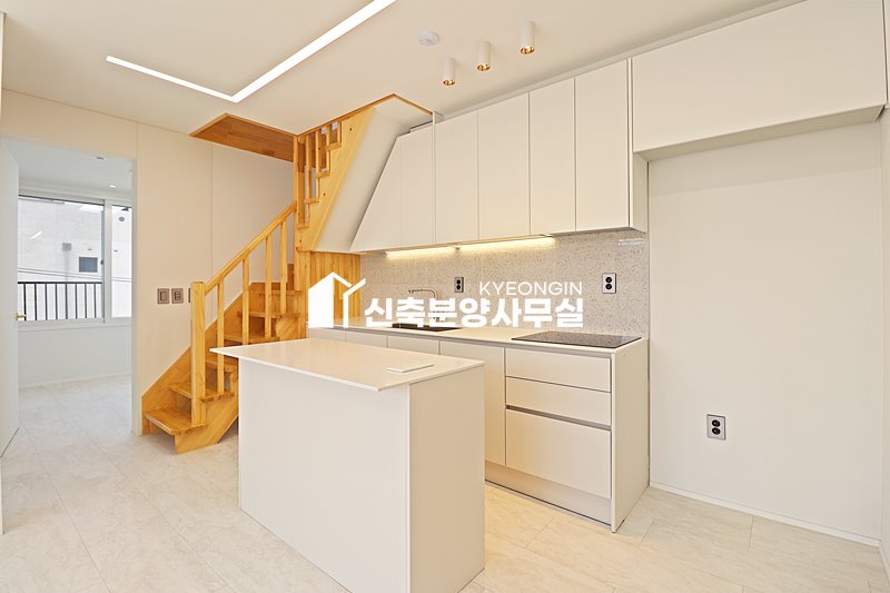 경기 화성만세구 남양읍 신남리 더 레브 [ 3룸 . 테라스 . 복층 Type ] 분양 매물번호 15503 사진 22