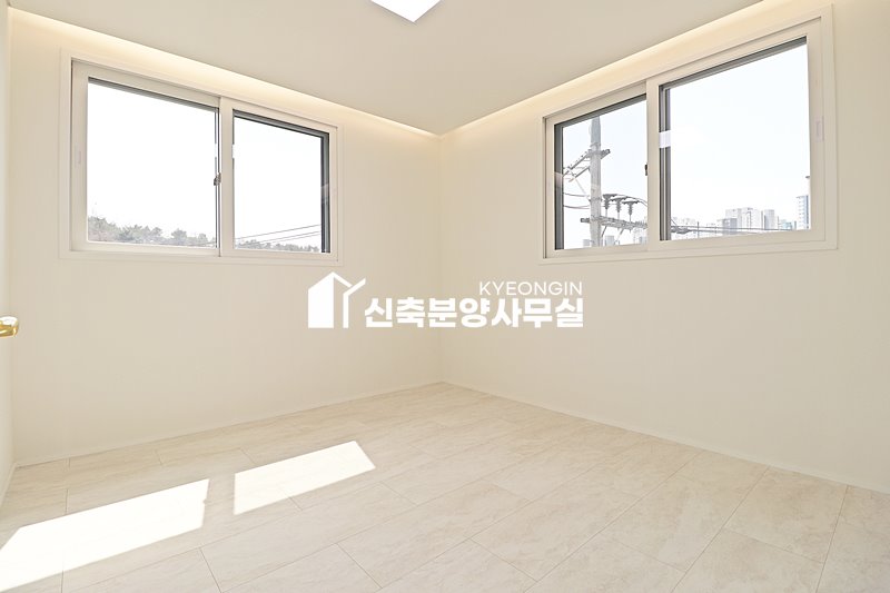경기 화성만세구 남양읍 신남리 더 레브 [ 3룸 . 테라스 . 복층 Type ] 분양 매물번호 15503 사진 23