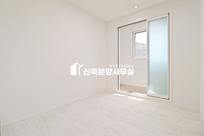 경기 화성만세구 남양읍 신남리 더 레브 [ 3룸 . 테라스 . 복층 Type ] 분양 매물번호 15503 사진 25