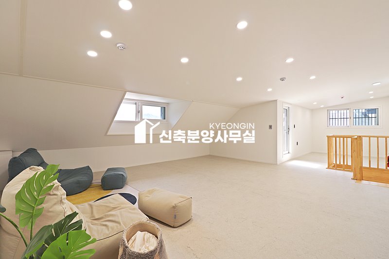 경기 화성만세구 남양읍 신남리 더 레브 [ 3룸 . 테라스 . 복층 Type ] 분양 매물번호 15503 사진 28