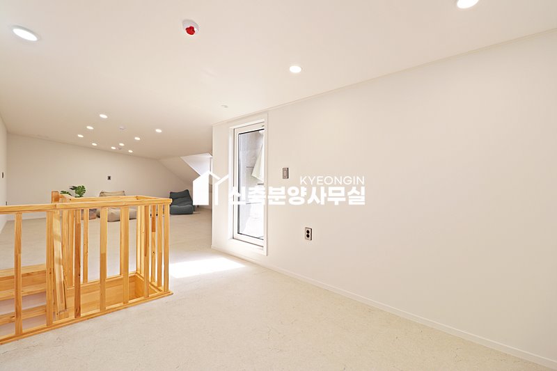 경기 화성만세구 남양읍 신남리 더 레브 [ 3룸 . 테라스 . 복층 Type ] 분양 매물번호 15503 사진 29