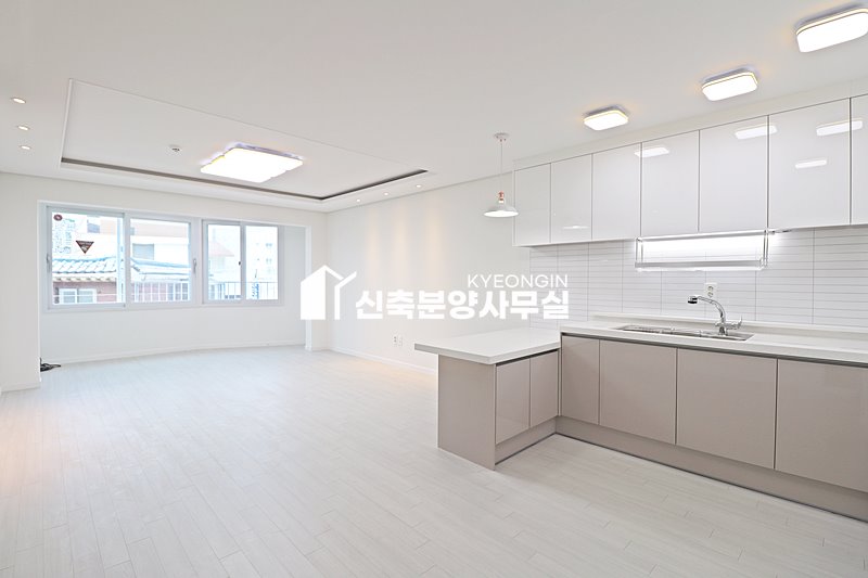 경기 부천원미구 심곡동 화이트빌 [ A . B Type ] 분양 매물번호 15502 사진 1