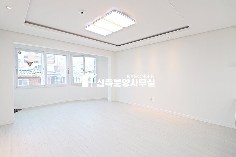 경기 부천원미구 심곡동 화이트빌 [ A . B Type ] 분양 매물번호 15502 사진 2