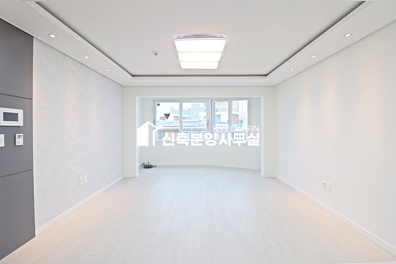경기 부천원미구 심곡동 화이트빌 [ A . B Type ] 분양 매물번호 15502 사진 3
