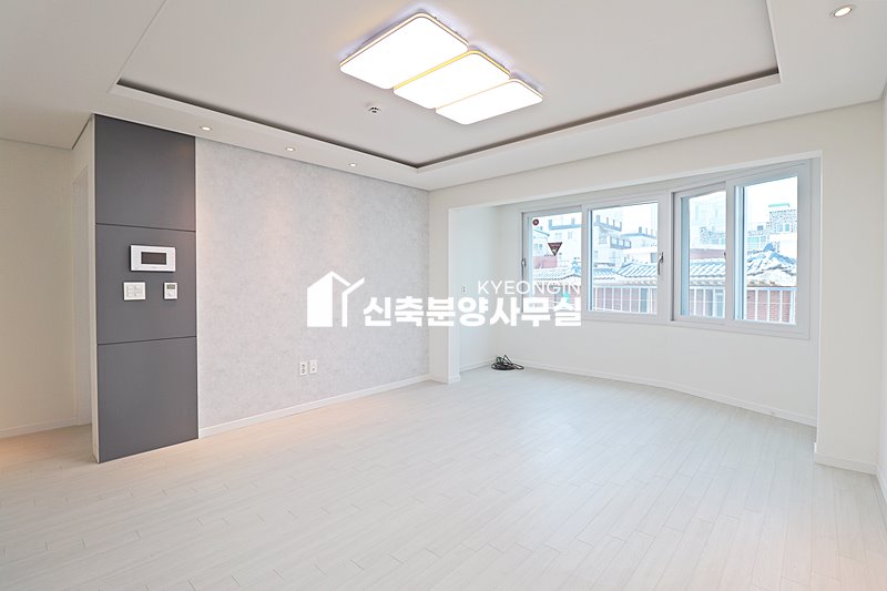 경기 부천원미구 심곡동 화이트빌 [ A . B Type ] 분양 매물번호 15502 사진 4