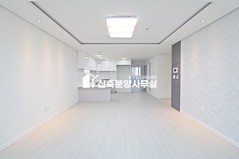 경기 부천원미구 심곡동 화이트빌 [ A . B Type ] 분양 매물번호 15502 사진 6